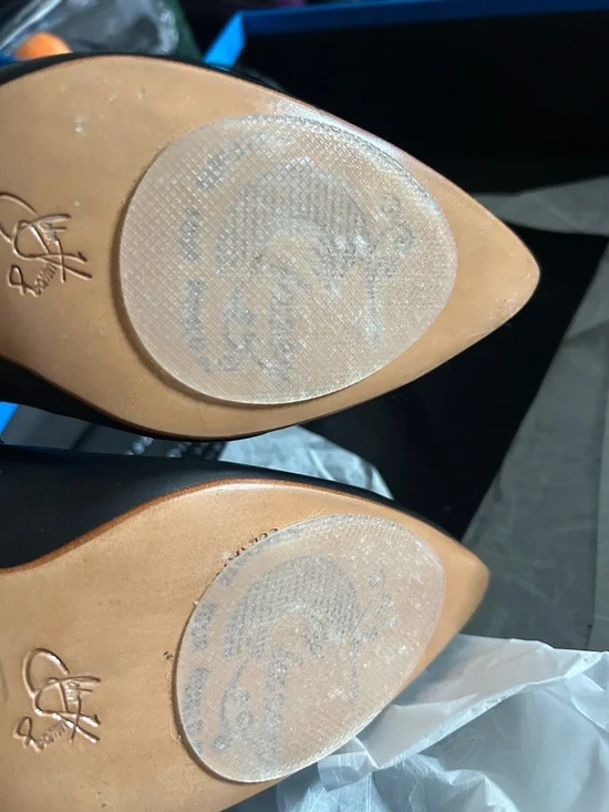 Fluevog Chaminade 11 - Picture 4 of 5